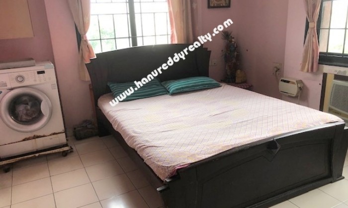 3 BHK Flat for Sale in Raja Annamalaipuram
