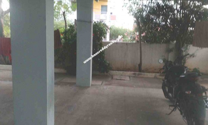 2 BHK Flat for Sale in Perumbakkam