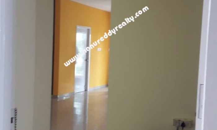 2 BHK Flat for Sale in Padur