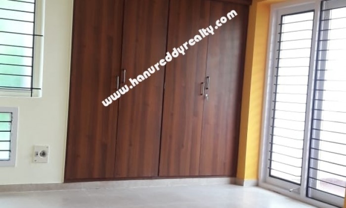 2 BHK Flat for Sale in Padur