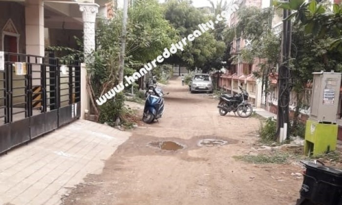 1 BHK Flat for Sale in Kovilambakkam