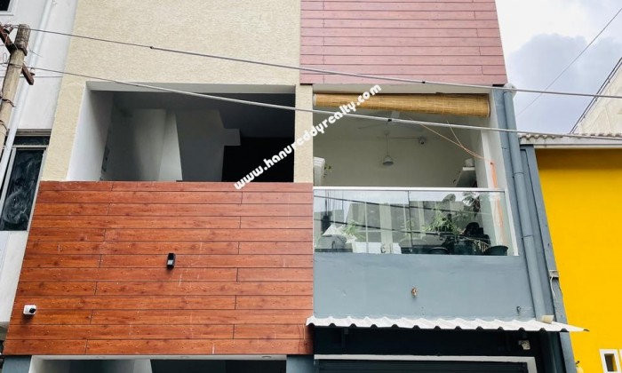 6 BHK Mixed-Residential for Sale in Saibaba Colony