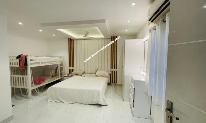 6 BHK Mixed-Residential for Sale in Saibaba Colony