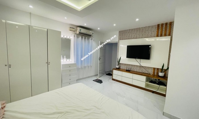 6 BHK Mixed-Residential for Sale in Saibaba Colony