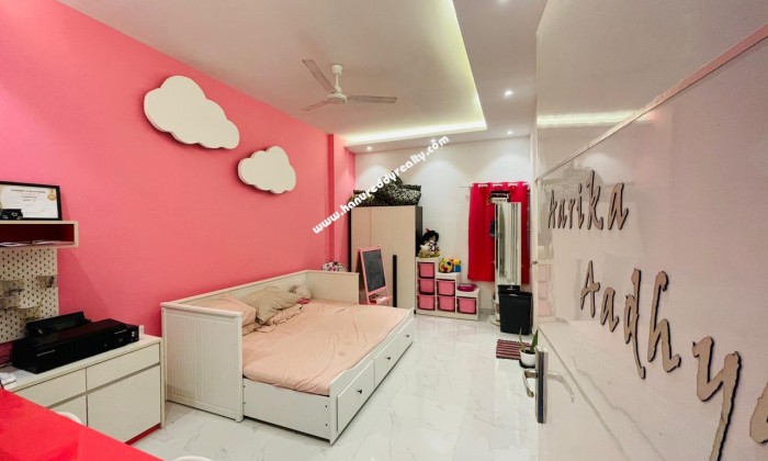 6 BHK Mixed-Residential for Sale in Saibaba Colony