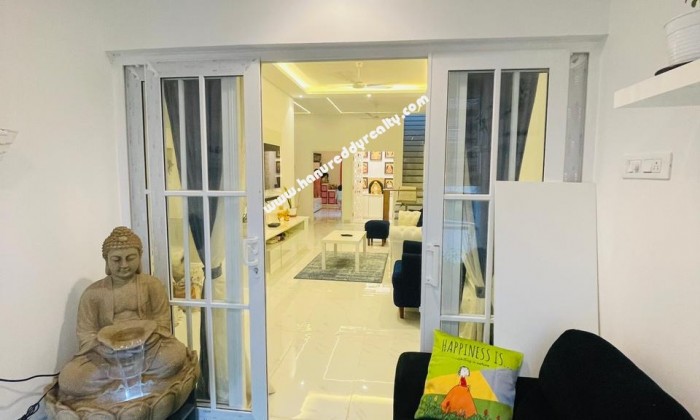 6 BHK Mixed-Residential for Sale in Saibaba Colony