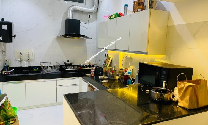 6 BHK Mixed-Residential for Sale in Saibaba Colony