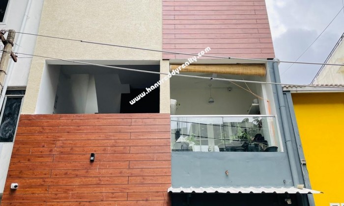6 BHK Mixed-Residential for Sale in Saibaba Colony