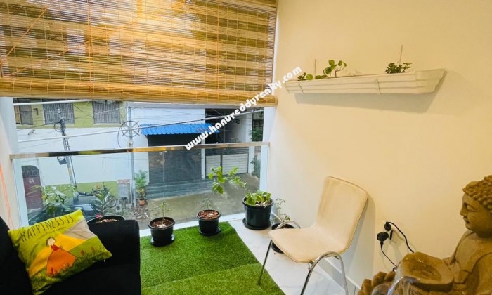 6 BHK Mixed-Residential for Sale in Saibaba Colony