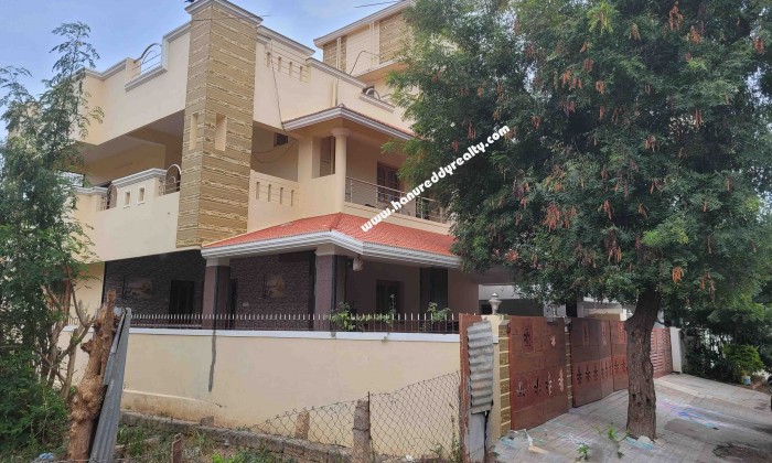 4 BHK Independent House for Sale in Hope College
