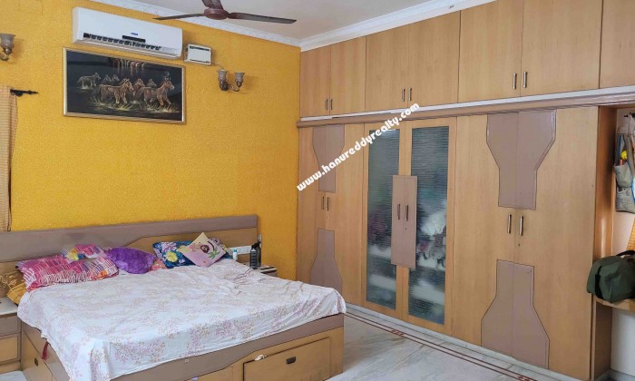 4 BHK Independent House for Sale in Hope College