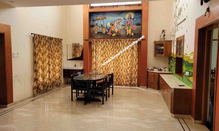 4 BHK Independent House for Sale in Hope College