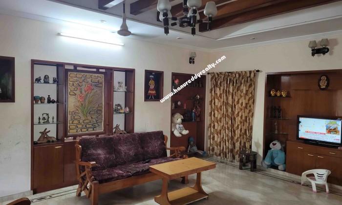 4 BHK Independent House for Sale in Hope College