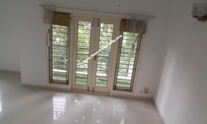 2 BHK Flat for Rent in Thoraipakkam
