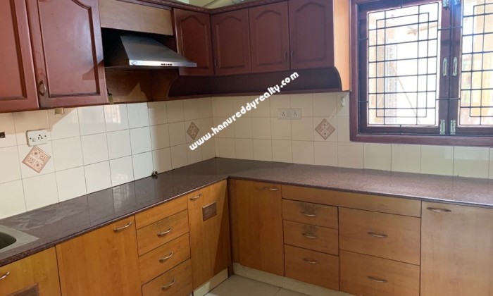 3 BHK Villa for Sale in Thoraipakkam