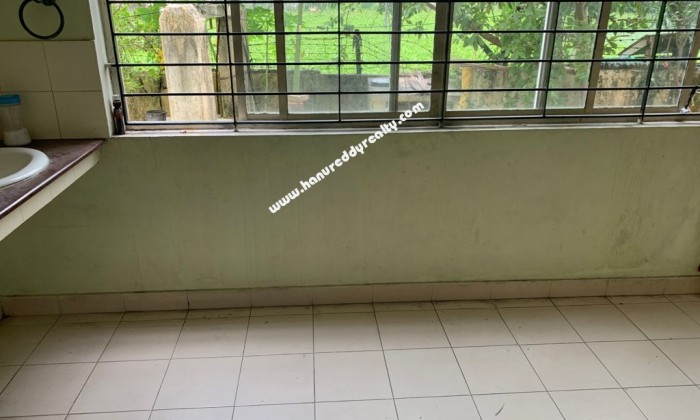 3 BHK Villa for Sale in Thoraipakkam