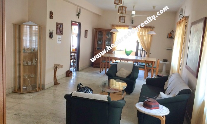 4 BHK Flat for Sale in Anna Nagar