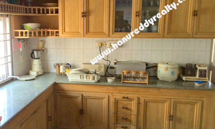 4 BHK Flat for Sale in Anna Nagar