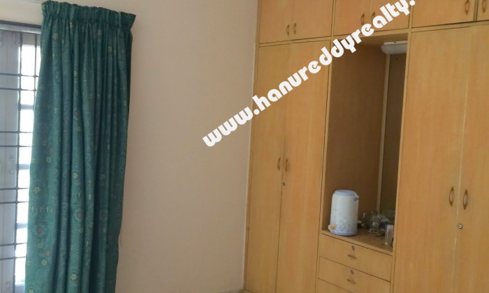 4 BHK Flat for Sale in Anna Nagar