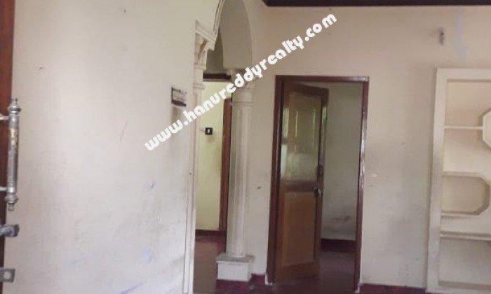 4 BHK Independent House for Sale in Rajakilpakkam