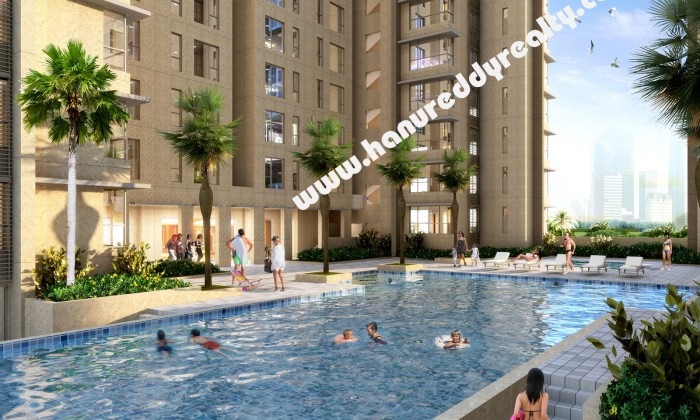 3 BHK Flat for Rent in Egmore