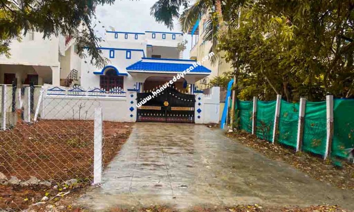 4 BHK Independent House for Sale in Kavundampalayam
