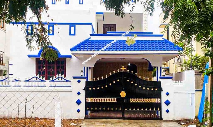 4 BHK Independent House for Sale in Kavundampalayam
