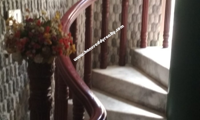 4 BHK Independent House for Sale in Kottivakkam