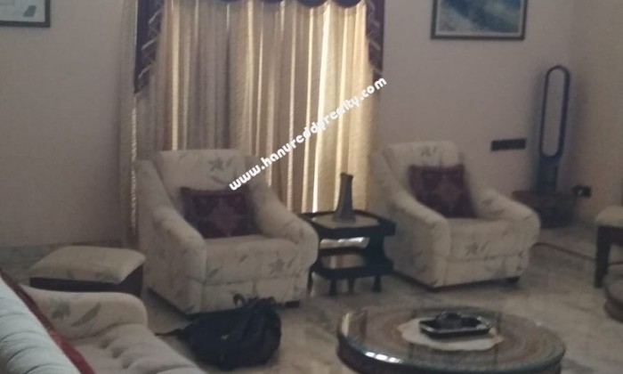 4 BHK Independent House for Sale in Kottivakkam
