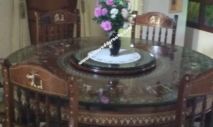 4 BHK Independent House for Sale in Kottivakkam