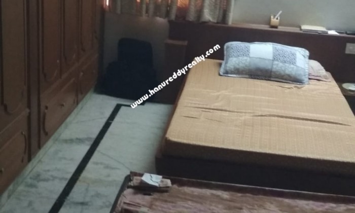 4 BHK Independent House for Sale in Kottivakkam