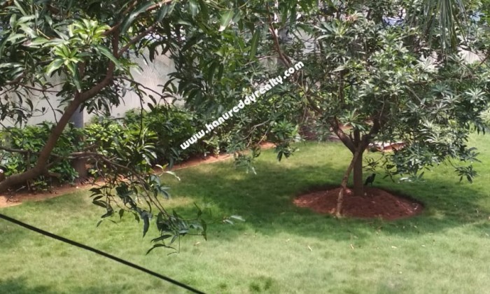 4 BHK Independent House for Sale in Kottivakkam