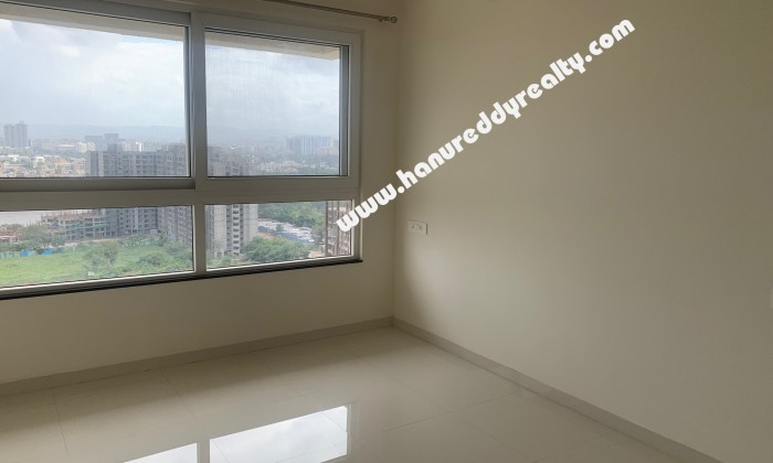 3 BHK Flat for Rent in Kharadi