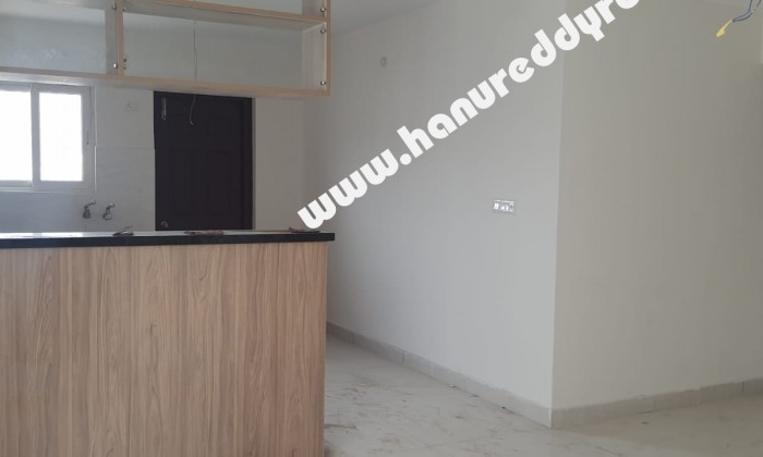 3 BHK Flat for Sale in Madhurawada