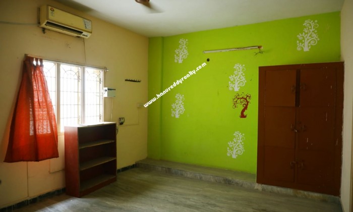 3 BHK Flat for Sale in Thoraipakkam