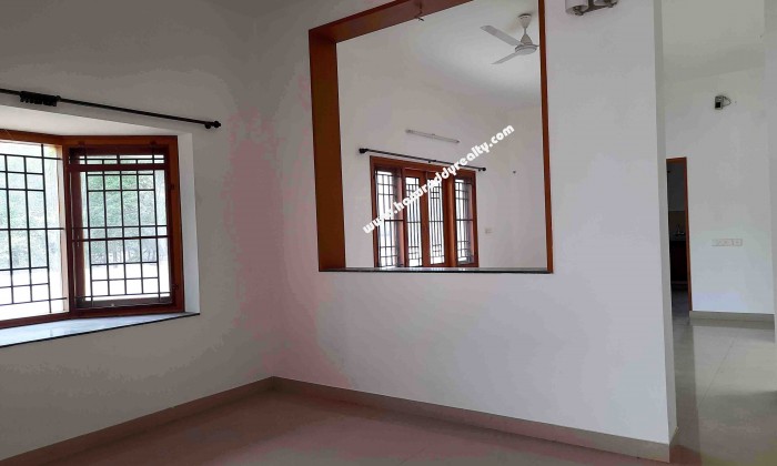 4 BHK Villa for Sale in Ramanathapuram