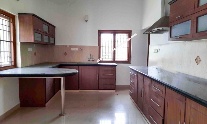 4 BHK Villa for Sale in Ramanathapuram
