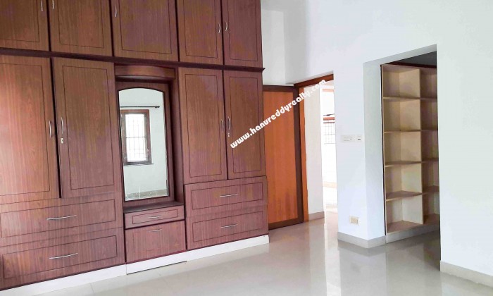 4 BHK Villa for Sale in Ramanathapuram