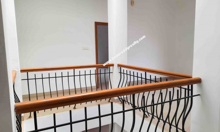 4 BHK Villa for Sale in Ramanathapuram