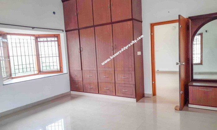 4 BHK Villa for Sale in Ramanathapuram