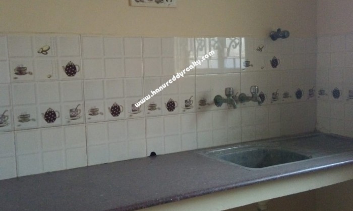 2 BHK Flat for Rent in Nanganallur