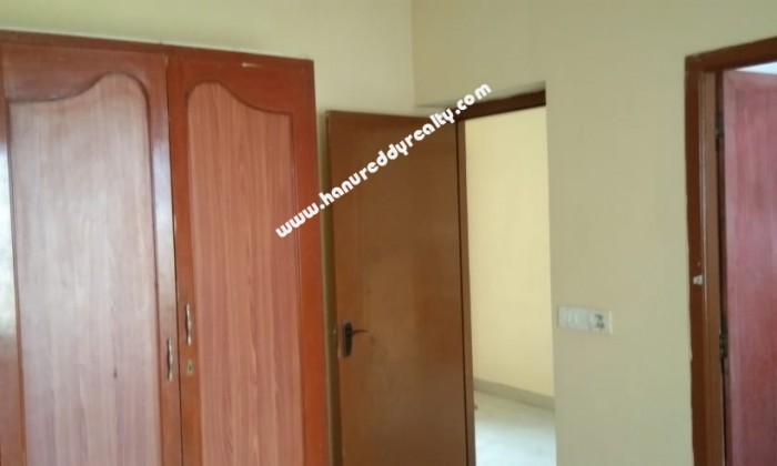 2 BHK Flat for Rent in Nanganallur