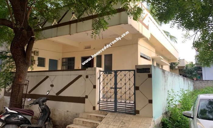 3 BHK Independent House for Sale in Uppal