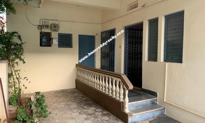 3 BHK Independent House for Sale in Uppal