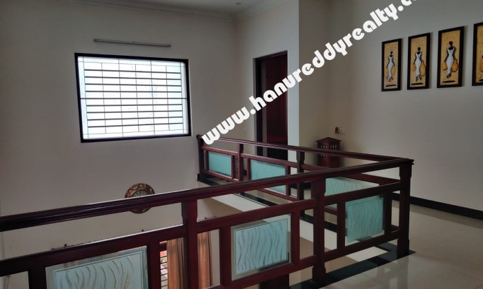 4 BHK Independent House for Sale in Singanallur