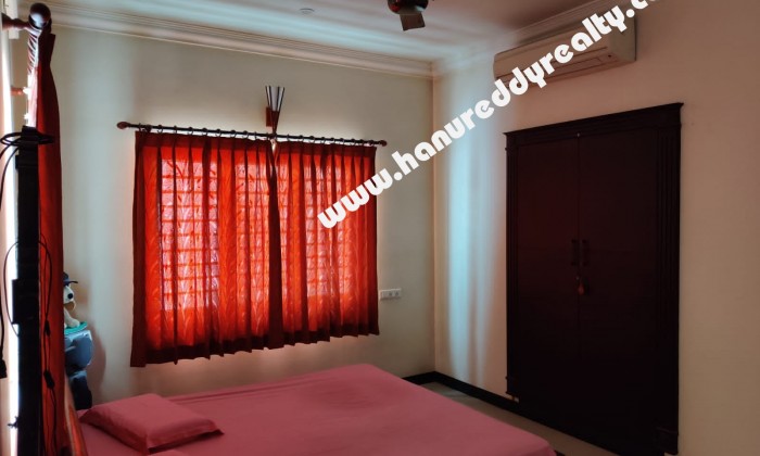 4 BHK Independent House for Sale in Singanallur