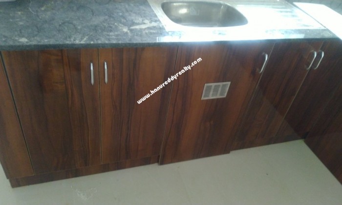 2 BHK Flat for Rent in Medavakkam