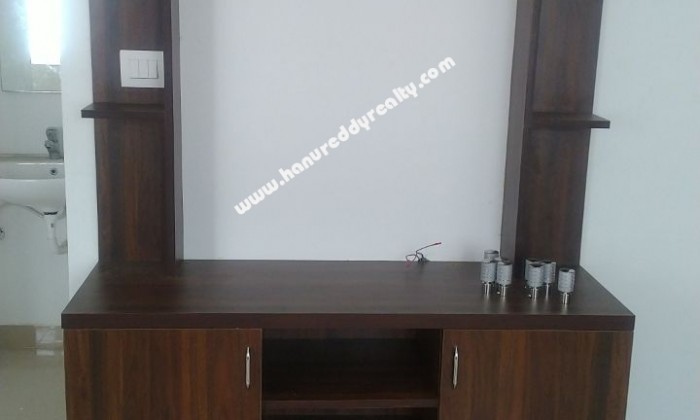 2 BHK Flat for Rent in Medavakkam