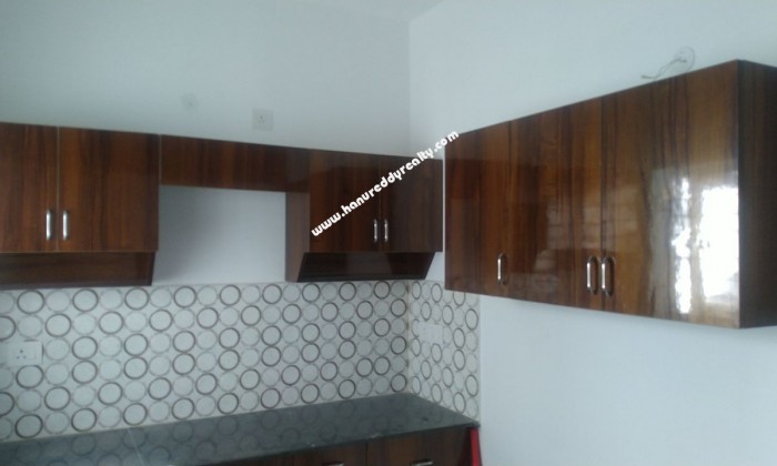 2 BHK Flat for Rent in Medavakkam