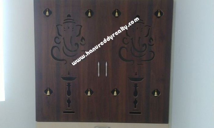 2 BHK Flat for Rent in Medavakkam